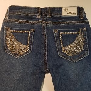 Sexy Couture jeans